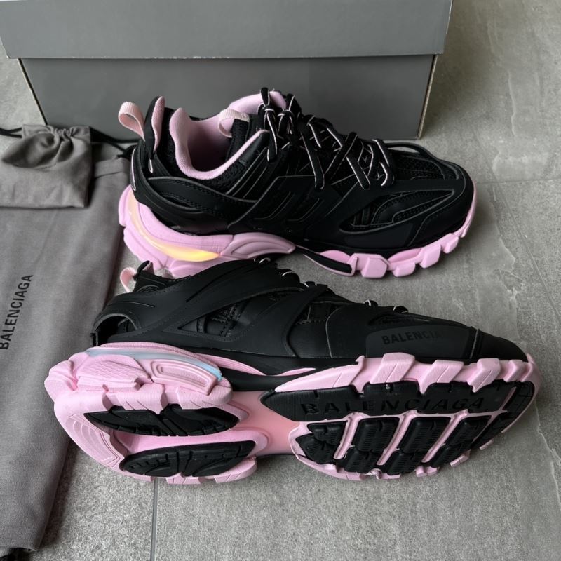 Balenciaga Track Shoes